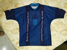 Maglia inghilterra anni usato  Catania