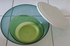 Tupperware saladier elegance d'occasion  Tours-