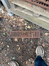 drainage channel for sale drainage channel for sale STOCKPORT