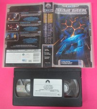 Vhs film star usato  Ferrara