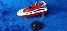 Rc7 motoscafo radio usato  Sant Anna d'Alfaedo