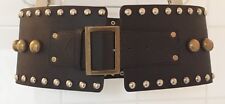 American retro ceinture d'occasion  Paris V