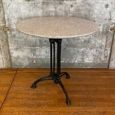 Runder tisch vintage gebraucht kaufen  Leipzig