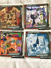 Bundle themed craft for sale  ILKLEY