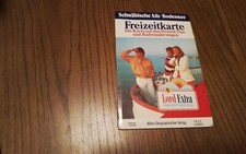 Freizeitkarte schwäbische alb gebraucht kaufen  Maintal