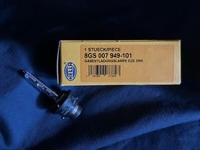 Headlight bulb hella for sale  El Paso