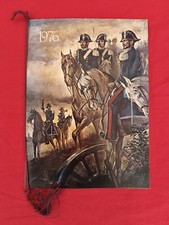 Calendario storico carabinieri usato  Bari