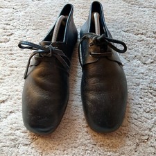 Historische schnürhalbschuhe  gebraucht kaufen  Hilden