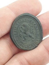 Medaille sceau cachet d'occasion  Landrecies