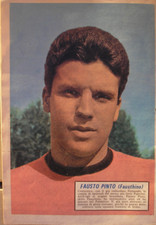 Fausto pinto faustinho usato  Torino