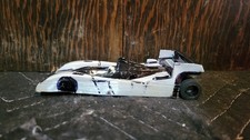 Scale cheetah white for sale  Dickson