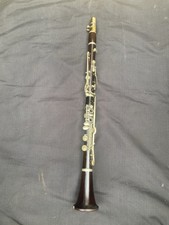 Antico clarinetto boosey usato  Spedire a Italy