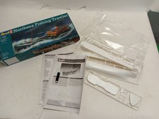 Revell 142 northsea for sale  RUGBY