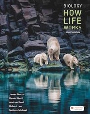 Usado, Biology: How Life Works, 4th - Paperback, by James Morris; Daniel - Very Good comprar usado  Enviando para Brazil