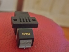 Ortofon 510 cartridge for sale  CASTLEFORD