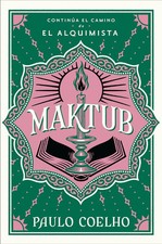 Maktub / (Spanish edition) Paperback 2024 Spanish Edition  by Paulo Coelho comprar usado  Enviando para Brazil