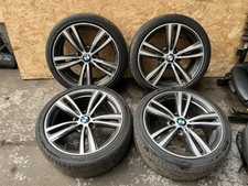 Bmw series f30 for sale  SHEFFIELD