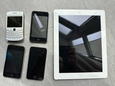 Konvolut apple ipod gebraucht kaufen  Landshut