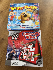 Kids board games for sale  PINNER
