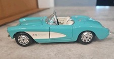 corvette car burago for sale corvette car burago for sale West Islip
