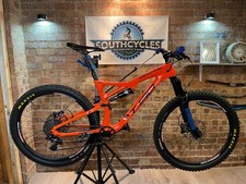 Whyte 130 crs for sale  SOUTHAMPTON