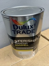 Dulux trade sterishield for sale  HEANOR