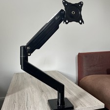 Invision monitorhalterung 32 gebraucht kaufen  Hamburg