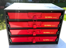 Metal hole storage for sale  Brockport