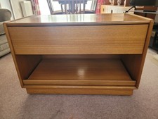 Gplan style teak for sale  CALDICOT