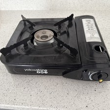 Portable gas stove for sale  MANCHESTER
