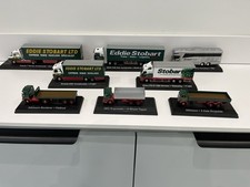 Eddie stobart toy for sale  SOUTHEND-ON-SEA