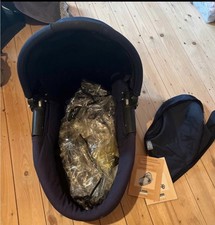 Quinny freestyle kombi gebraucht kaufen  Leutersdorf