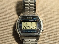 Casio marlin 750 gebraucht kaufen  Forstinning