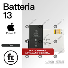 Apple batteria iphone usato  Lecce