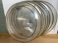 Remo pinstripe bass for sale  Portland