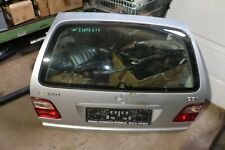 Riginal mercedes w210 gebraucht kaufen  Mannheim
