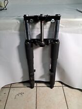Harley davidson forcella usato  Pozzuoli