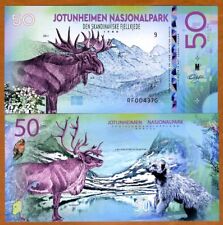 Norway jotunheimen national for sale  Woodinville