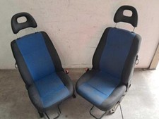 Coppia sedili ant usato  Minerbe