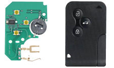 Carte vierge électronique d'occasion  Brioude