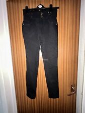Black qed skinny for sale  SWANLEY