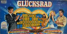 Parker glücksrad ersatzteile gebraucht kaufen  Bad Ditzenbach