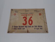 Raduno degli abeti usato  Villar Focchiardo