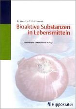 Bioaktive substanzen lebensmit gebraucht kaufen  Berlin