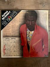 Vinyle alpha blondy d'occasion  Neuilly-sur-Seine