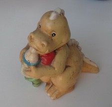 Alte spardose dino gebraucht kaufen  Ubstadt-Weiher