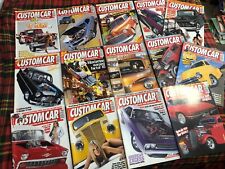 Custom car magazines for sale  SALTBURN-BY-THE-SEA