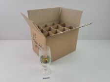 12x bierglas tulpe gebraucht kaufen  Burgstädt