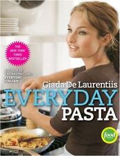 Everyday pasta cookbook for sale  Imperial