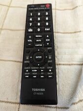 Toshiba replacement remote for sale  Dade City